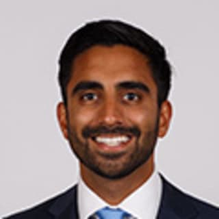 Neil Dubey, MD, Emergency Medicine, New York, NY