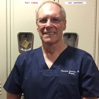 Lawrence Gardner, MD, General Surgery, Henderson, NV, Desert Springs Hospital Medical Center