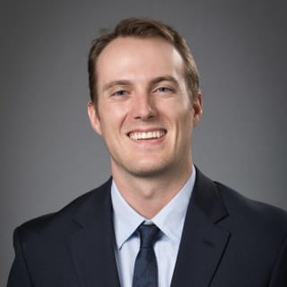 Connor Jacobsen, MD
