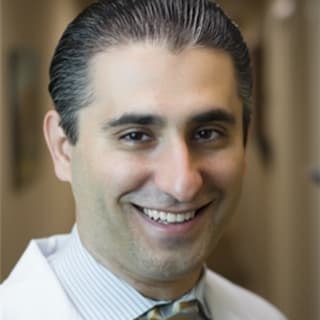 Nison Badalov, MD, Gastroenterology, Brooklyn, NY, Maimonides Medical Center