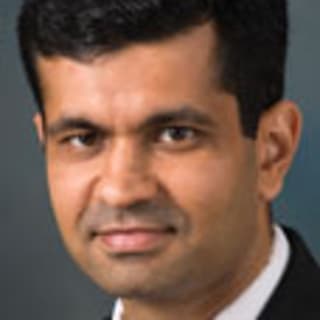 Aditya Gupta, MD, Pulmonology, Scottsdale, AZ