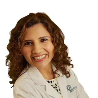 Daniela (Gamboa) Gamboa Sejas, MD, Family Medicine, Irving, TX