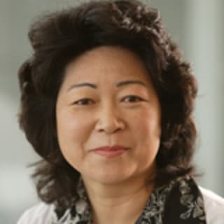 Lucille Leong, MD