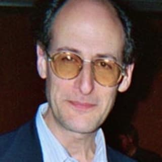 Daniel Glicklich, MD