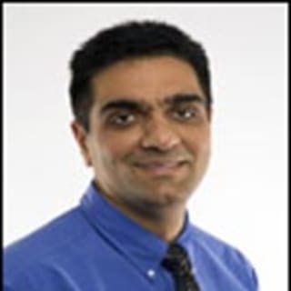 Vivek Arora, MD, Internal Medicine, Gurnee, IL, Aurora Medical Center Kenosha