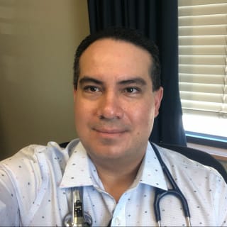 Carlos Revelo, MD, Internal Medicine, Ruidoso, NM, Covenant Hobbs Hospital