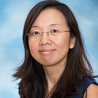 Li (Roters-Ouyang) Ouyang, MD, Internal Medicine, Lynchburg, VA