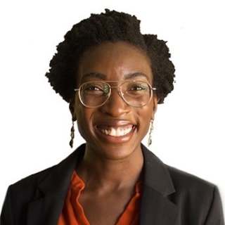 Stephanie Abazie, MD, Pediatrics, New Orleans, LA