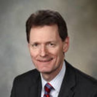 James Utz, MD, Pulmonology, Rochester, MN, Mayo Clinic Hospital - Rochester
