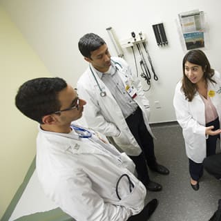 Jacovino Crystal, DO, Endocrinology, Tampa, FL