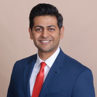 Savan Patel, DO, Resident Physician, Trenton, NJ