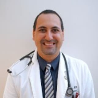 Dr. Cesar Barba, MD – Culver City, CA | Family Medicine