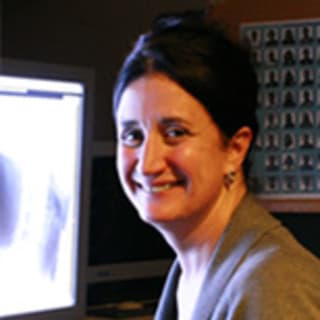 Leanne Seeger, MD, Radiology, Los Angeles, CA
