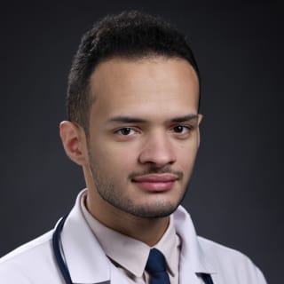 Ramez Bodair, MD, Internal Medicine, Richmond, VA, VCU Medical Center