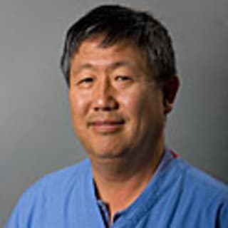 Byong Pak, MD, Emergency Medicine, Folsom, CA, Mark Twain Medical Center