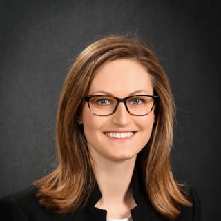 Ashley Dundon, MD, Resident Physician, Cincinnati, OH