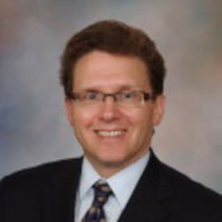 Thomas Jaeger, MD, Geriatrics, Rochester, MN