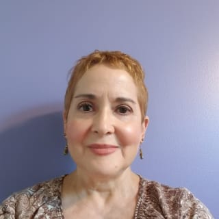 Elba-Julie Quinones, MD