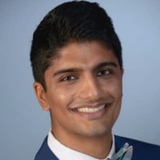 Ankit Modi, MD, Pediatrics, Gilbert, AZ, Phoenix Children's