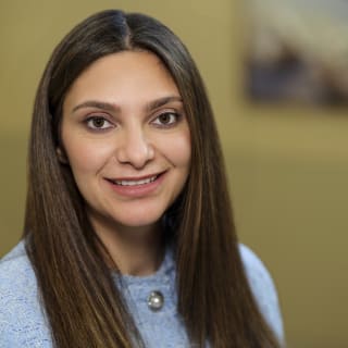 Katia Halabi, MD, Pediatric Infectious Disease, Morristown, NJ