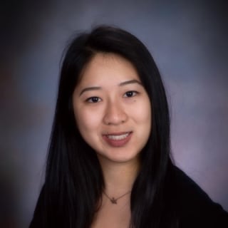 Grace Li, MD, Resident Physician, Boston, MA