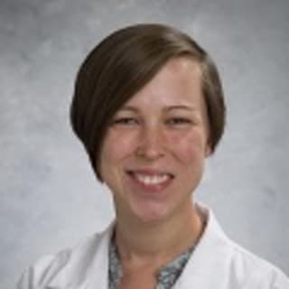Lauren Winsauer, MD, Pediatrics, Lafayette, IN, Riley Hospital for Children at IU Health
