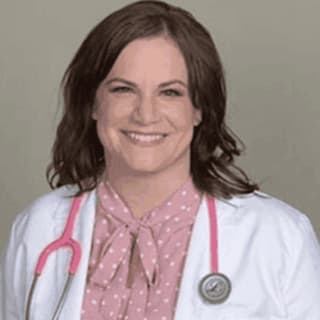 Jessica Kirkwood, Women's Health Nurse Practitioner, Lakewood, WA, UW Medicine/Valley Medical Center