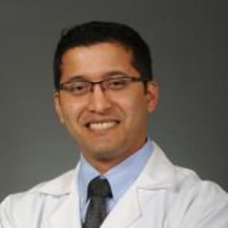 Ananta Pandit, MD, Internal Medicine, Chicago, IL, Mount Sinai Hospital