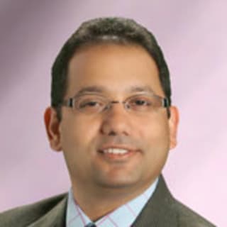 Mansoor Mirza, MD
