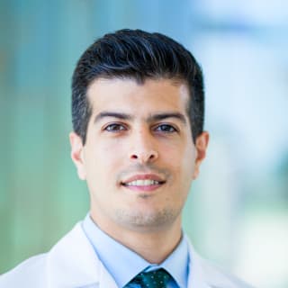 Amir Hoss Marvasti, MD