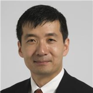 Ken Uchino, MD, Neurology, Cleveland, OH