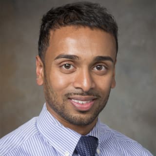 Senthilraj Ganeshan, MD, Cardiology, New Haven, CT, Covenant Medical Center