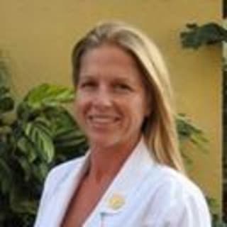 Gretchen Gaebel