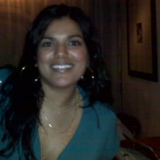 Deepa Nair, MD, Pediatrics, Chicago, IL