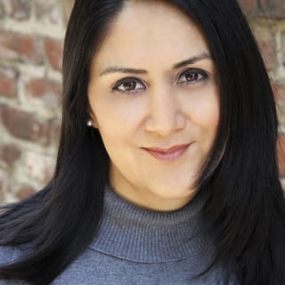 Cynthia Munoz, Psychologist, Los Angeles, CA