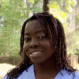 Nancy Young, Psychiatric-Mental Health Nurse Practitioner, Atlanta, GA