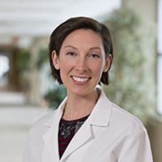 Molly Fior, PA, Physician Assistant, Lorain, OH, Mercy Health - Lorain Hospital