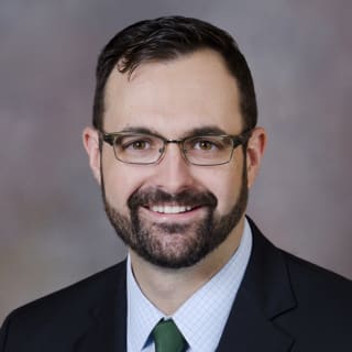 Nicholas Hamilton, MD, Pediatric (General) Surgery, Portland, OR