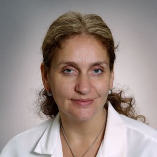 Henrietta Fridman, MD