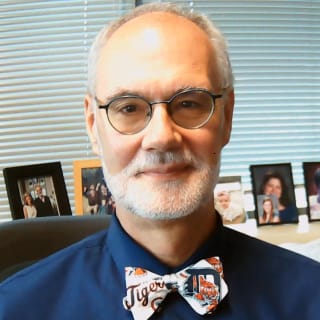 Paul Cieslak, MD