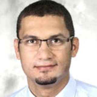 Abdelmoniem Moustafa, MD, Cardiology, Toledo, OH, Miriam Hospital