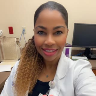 Magalie Albert-Estefon, Family Nurse Practitioner, Boynton Beach, FL