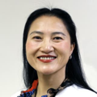 Xixi Yin, MD, Cardiology, Brooklyn, NY