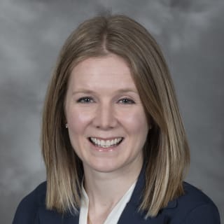 Erika Daley, MD, Orthopaedic Surgery, Indianapolis, IN, Riley Hospital for Children at IU Health