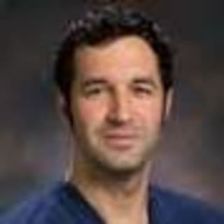 Jonathan Russin, MD, Neurosurgery, Los Angeles, CA, Los Angeles General Medical Center