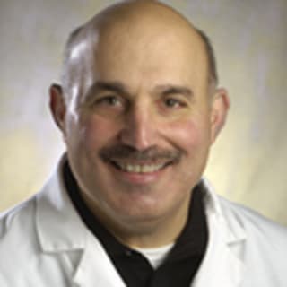 Charles Godoshian, MD, Internal Medicine, Southfield, MI, DMC Huron Valley-Sinai Hospital