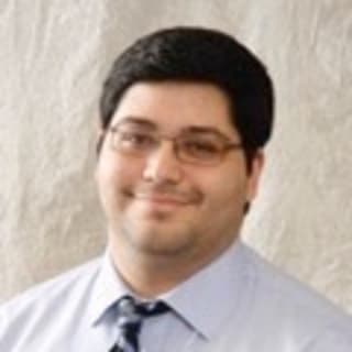 Justin Shaya, MD, Oncology, Ypsilanti, MI