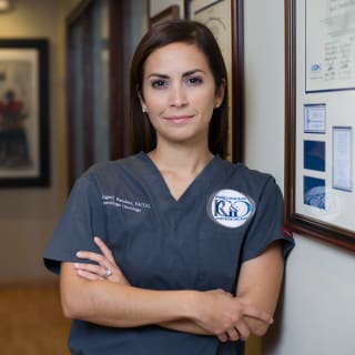 Ingrid Ramirez, MD, Oncology, Ponce, PR, Hospital De Damas