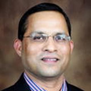 Shashikant Patel, MD