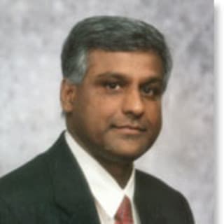 Pratap Aravapalli, MD